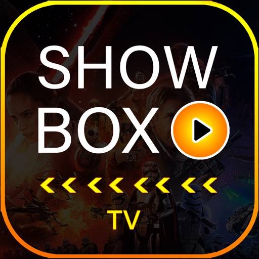 delete Movie & Show Box TV Planner