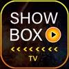 Movie & Show Box TV Planner icon