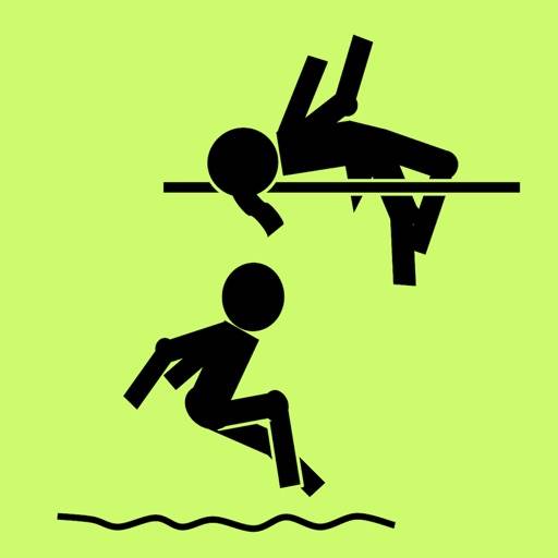 iJump3 ( Track and Field ) icon