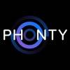 Phonty app icon