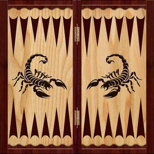 delete Backgammon online and offline