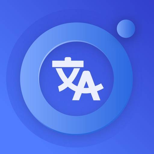 Снимай & Переводи app icon