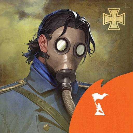 Supremacy 1914 app icon