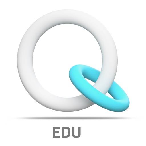 Qlone 3D Scanner EDU icon