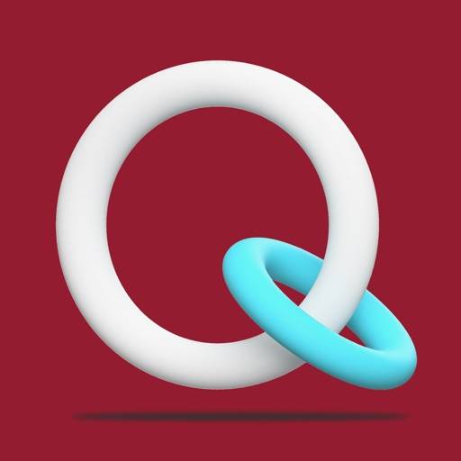 Scanner 3D Qlone STEM app icon