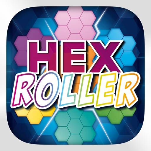 delete HexRoller