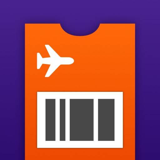MakePass: AI Wallet Editor app icon
