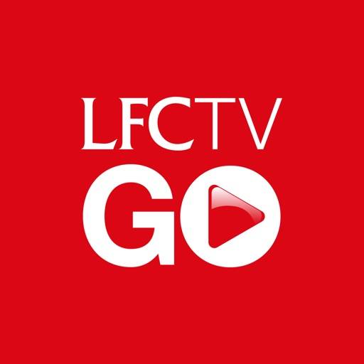 LFCTV GO Official App icono