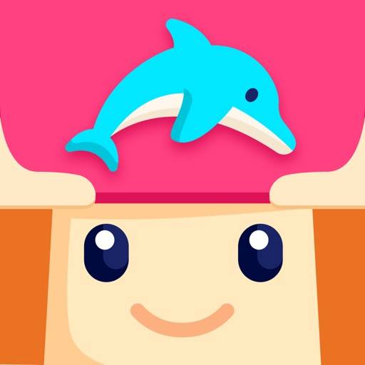 Charades for Kids app icon