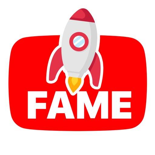 Fame - YT Creador de miniatura icono