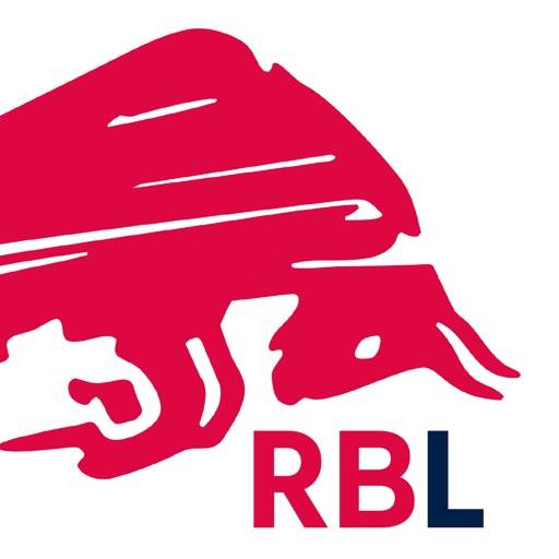 RB Leipzig app icon