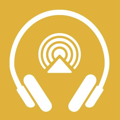 Headphones & Speaker Connect icon