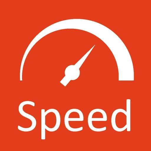 Speed Units Converter icône