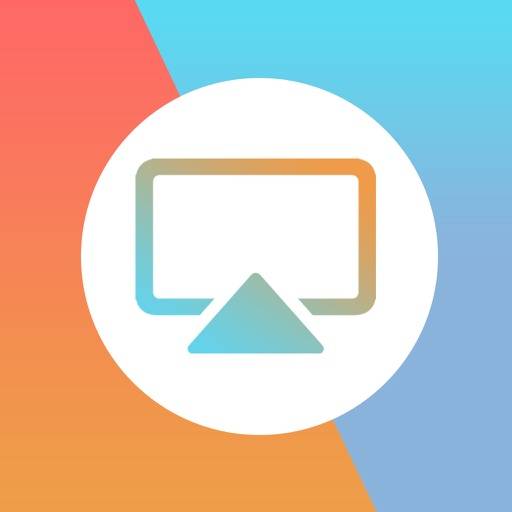 ScreenTrans-Screen Translation app icon