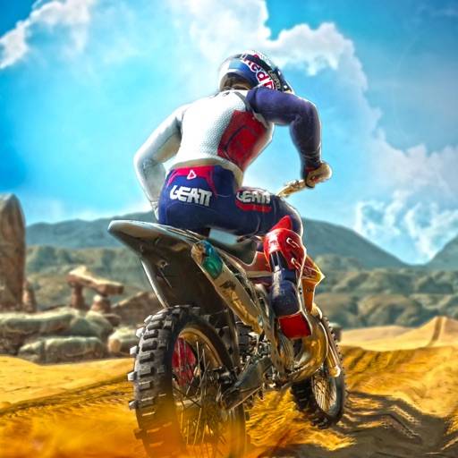 удалить Dirt Bike Unchained