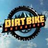 Dirt Bike Unchained Symbol