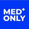 MedOnly app icon