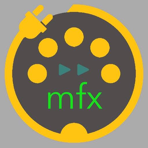 MfxConvert app icon