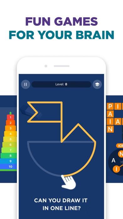 Impulse - Brain Training App Download [Updated Jul 24]