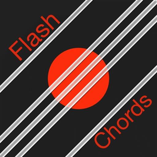 Guitar Flash Chords ikon