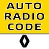 Car Radio Code Symbol