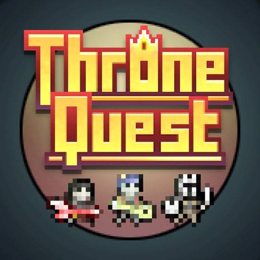 Throne Quest icon
