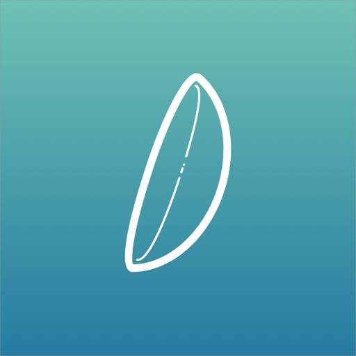 Clear - Contacts Lens Tracker