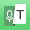 Voicepop - Turn Voice To Text icon