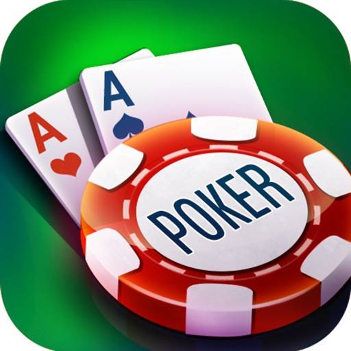 Poker Zmist -Texas Holdem app icon