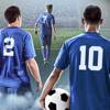 Football Rivals: Soccer Game Symbol