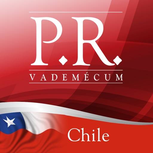 PR Vademécum Chile 2024 Symbol