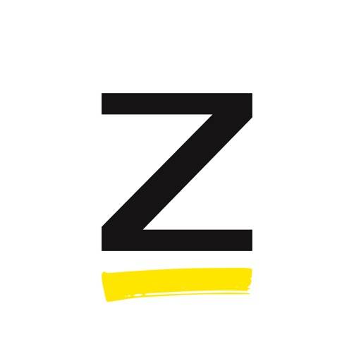 Summary Z-ChatBook e Riassunti app icon