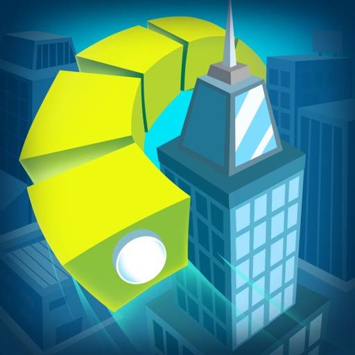 delete Boas.io Snake vs City