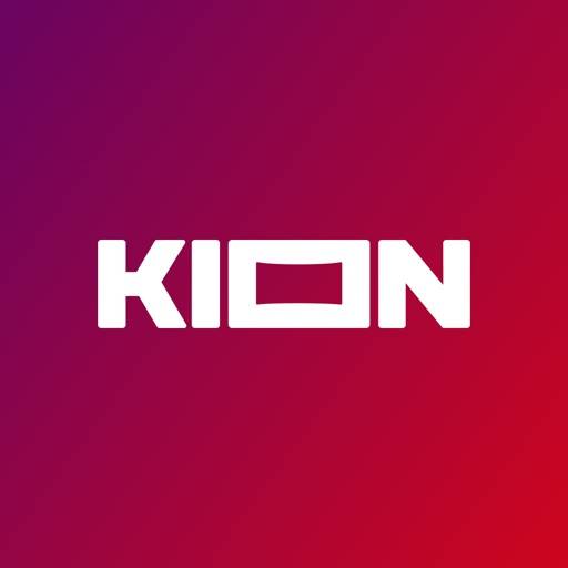 delete Kion – фильмы, сериалы и тв