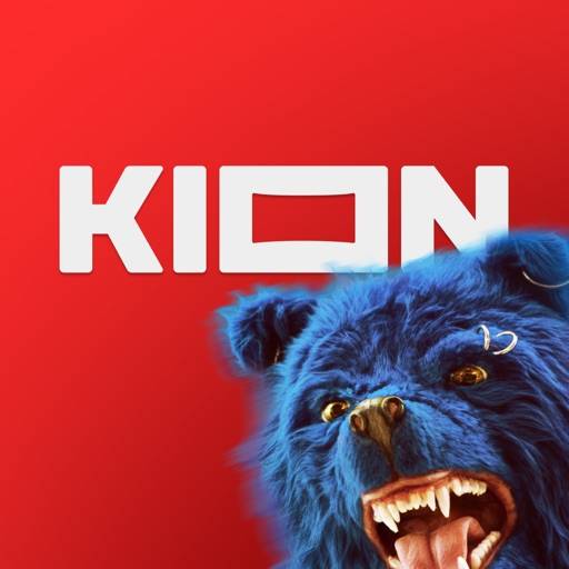 Kion – оригинальный кинотеатр икона