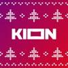 Kion – фильмы, сериалы и тв icon