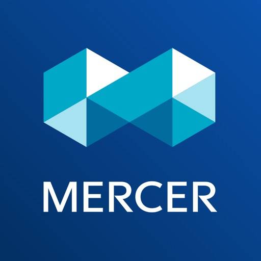 MercerNet icon