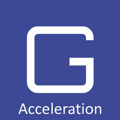 supprimer Acceleration Unit Converter