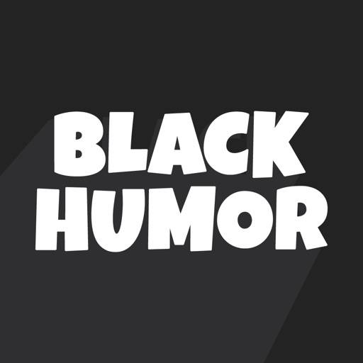 Black Humor icon