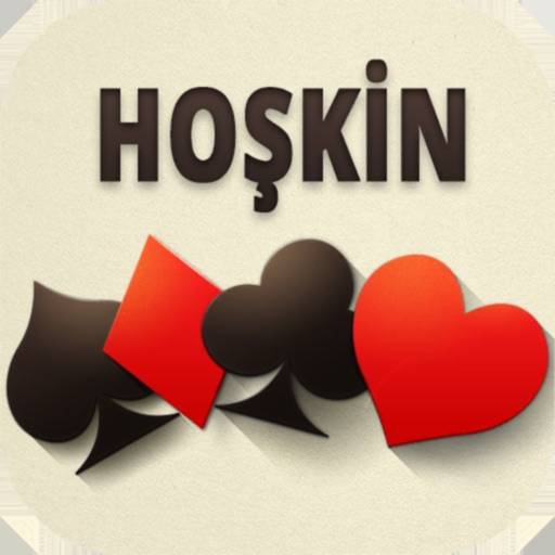 delete Hoşkin HD