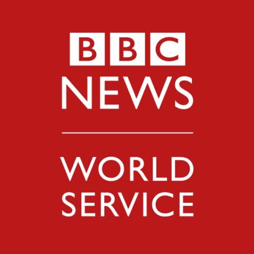 BBC World Service икона
