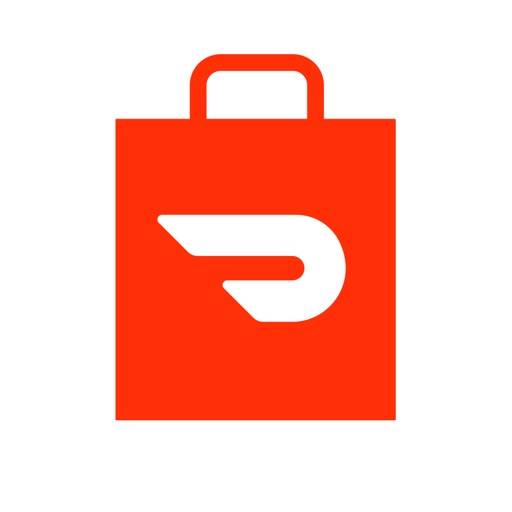 DoorDash app icon