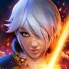 Crystalborne:Герои Судьбы app icon