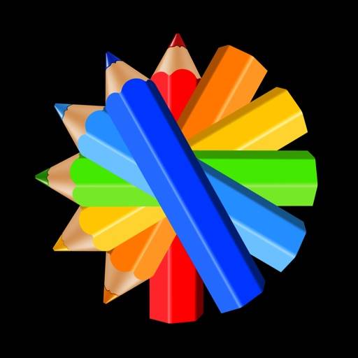 PaintFun app icon
