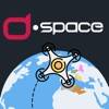 D-Space app icon