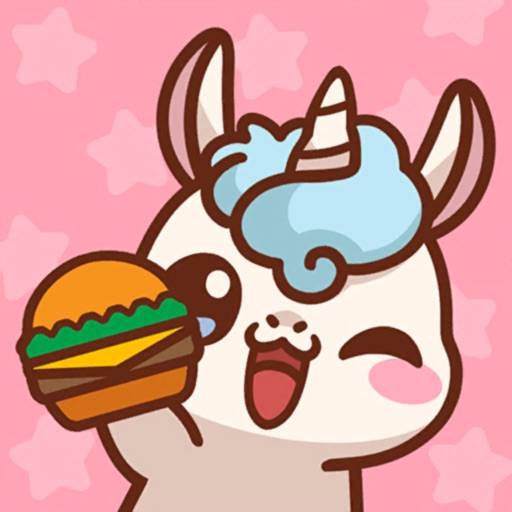 Kawaii Kitchen app icon