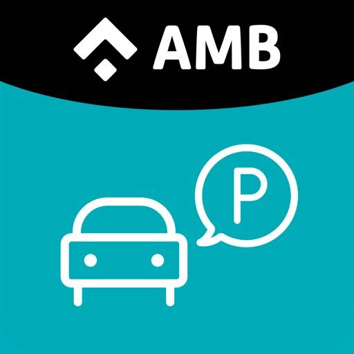 AMB Aparcament app icon