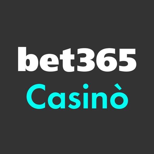 Casinò di bet365 Slot e Giochi app icon