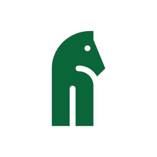 Hästnet: Sök Hästar Till Salu app icon