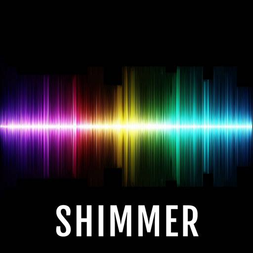 Shimmer AUv3 Audio Plugin icon